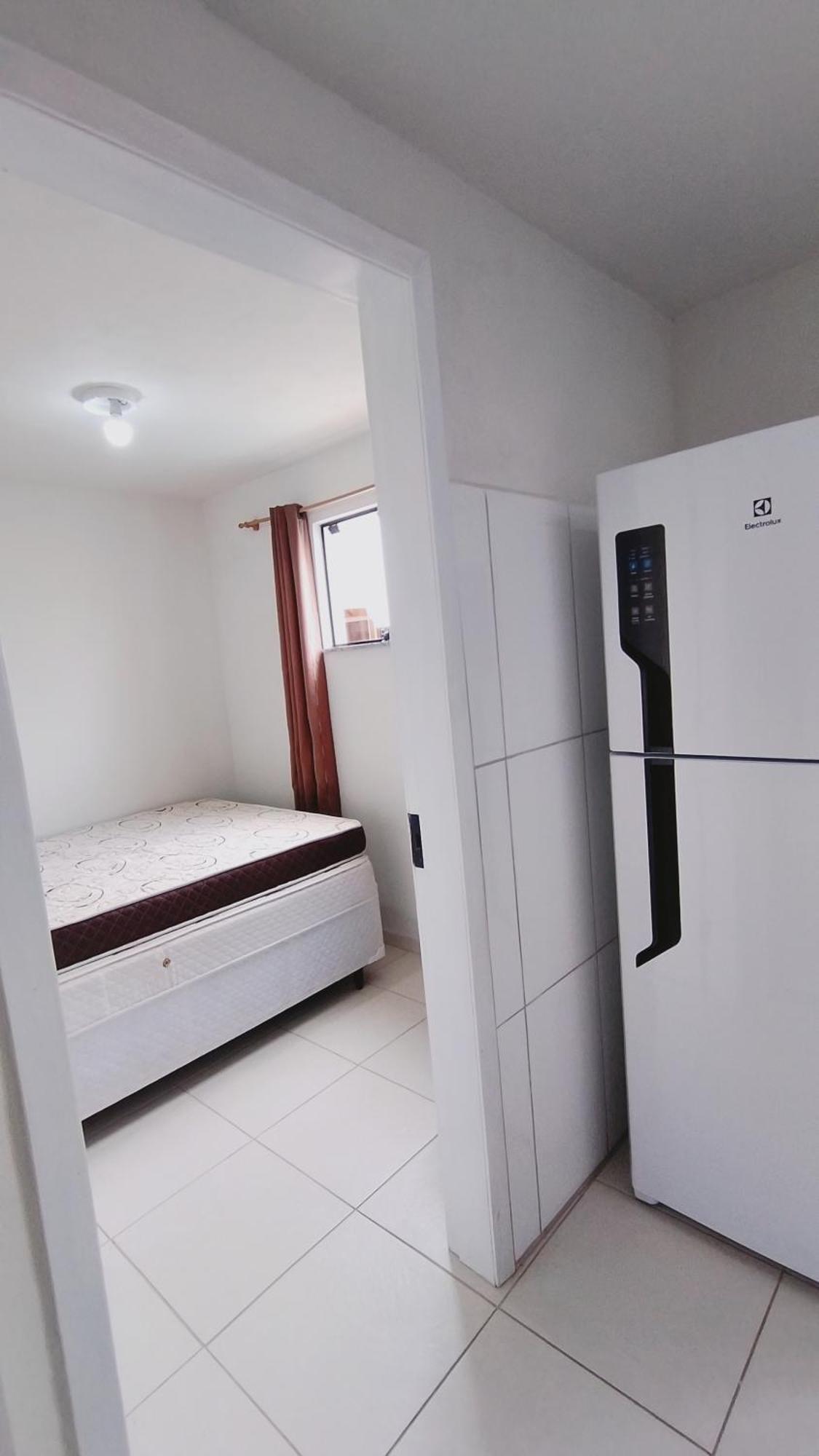 瓜拉图巴Residencial Maestrelli公寓 外观 照片